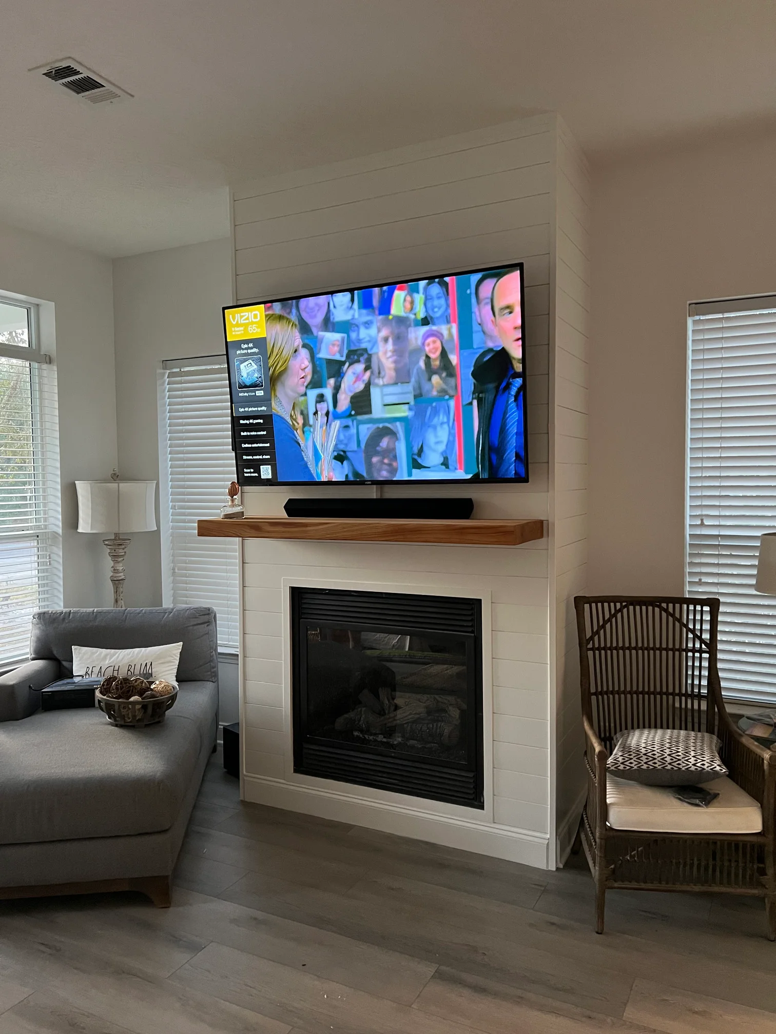 Melo Cruz Remodeling - Flooring - Painting - Carpentry - Finishing