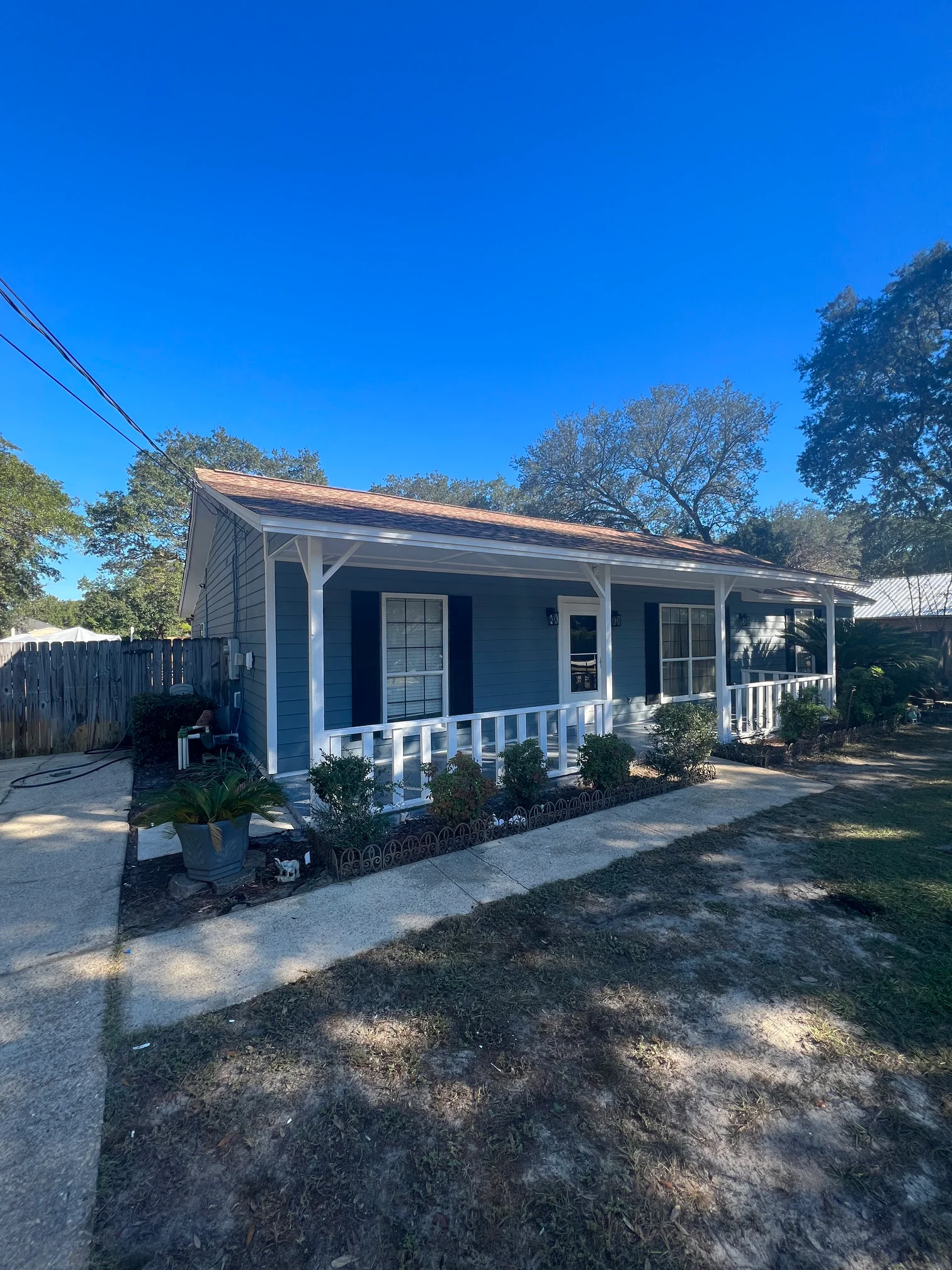 Melo Cruz Remodeling - Flooring - Painting - Carpentry - Finishing